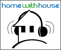 Home with House - DJ Velvety
